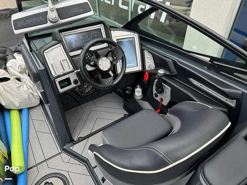 Slide: The Image of 2019 Supra SA400 - 12999452