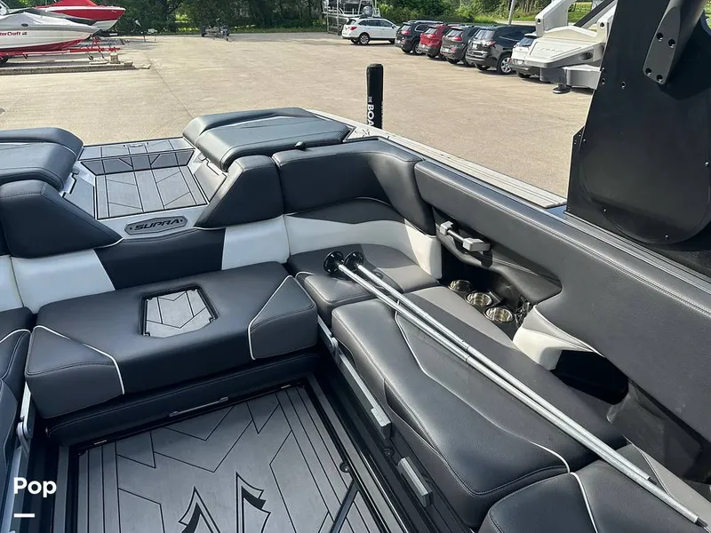 Slide: The Image of Supra SA400 2019 - 12999551