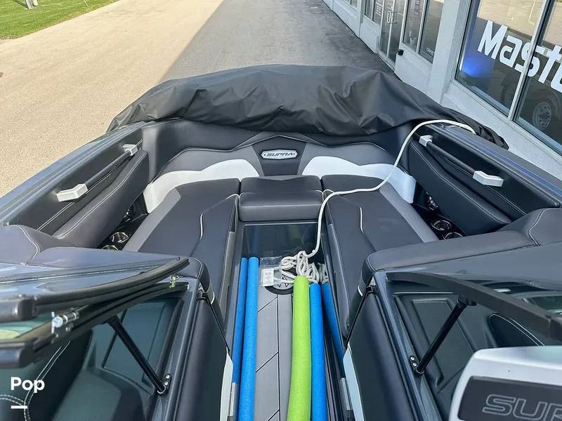 Slide: The Image of Supra SA400 2019 - 12999553