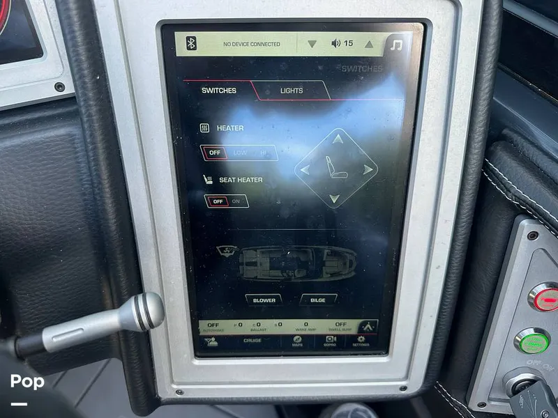 Slide: The Image of Control Center - 12999558