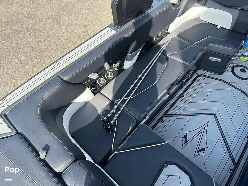 Slide: The Image of Supra SA400 2019 - 12999566