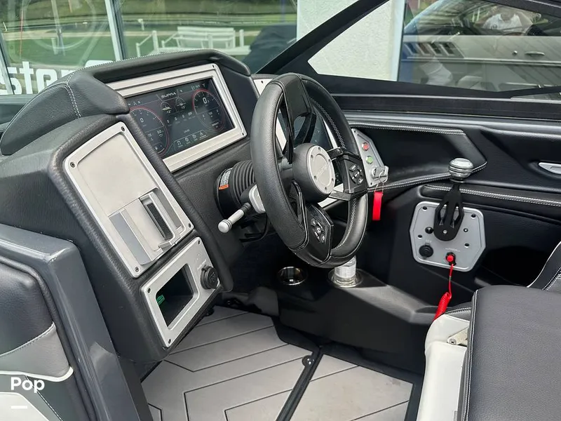 Slide: The Image of Supra SA400 2019 - 12999531