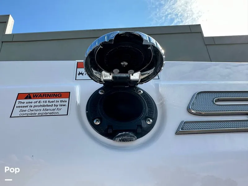 Slide: The Image of Fuel Port - 12999637