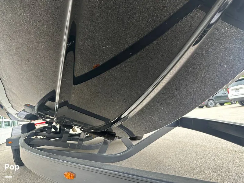 Slide: The Image of Boatmate Painted Steel Trailer - 12999641