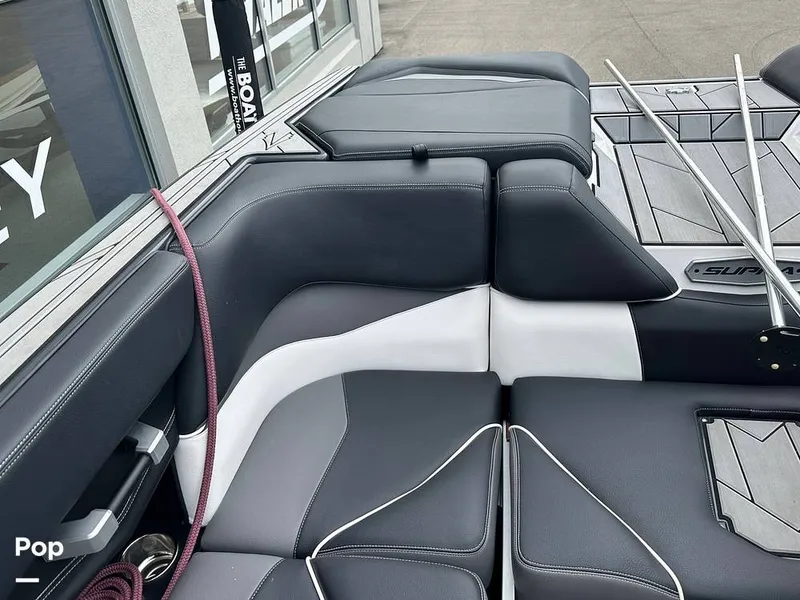 Slide: The Image of Supra SA400 2019 - 12999447