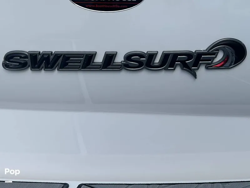 Slide: The Image of Supra SA400 2019 - 12999671