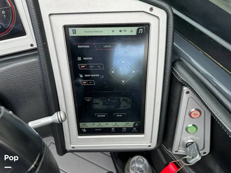 Slide: The Image of Supra SA400 2019 - 12999458