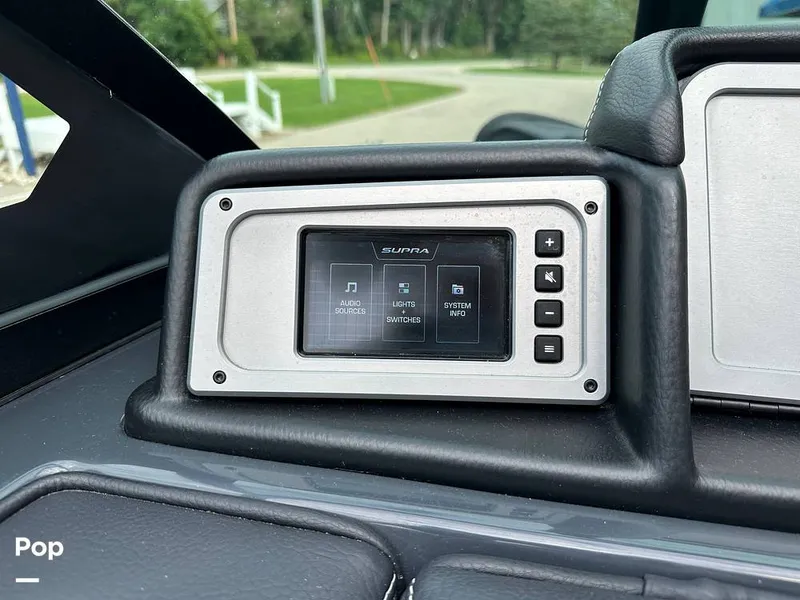 Slide: The Image of Control Center - 12999461