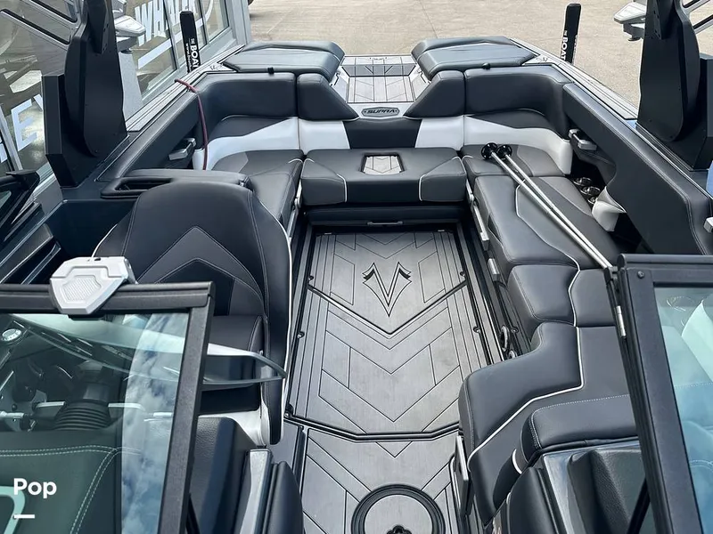 Slide: The Image of 2019 Supra SA400 - 12999445