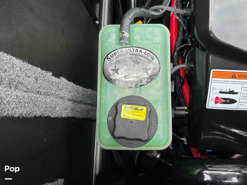 Slide: The Image of Indmar Raptor 400 6.2 L - 12999469