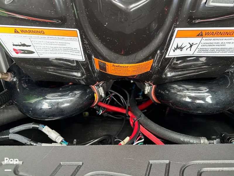 Slide: The Image of Supra SA400 2019 - 12999472