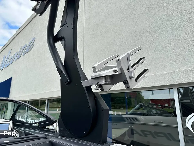 Slide: The Image of Supra SA400 2019 - 12999482