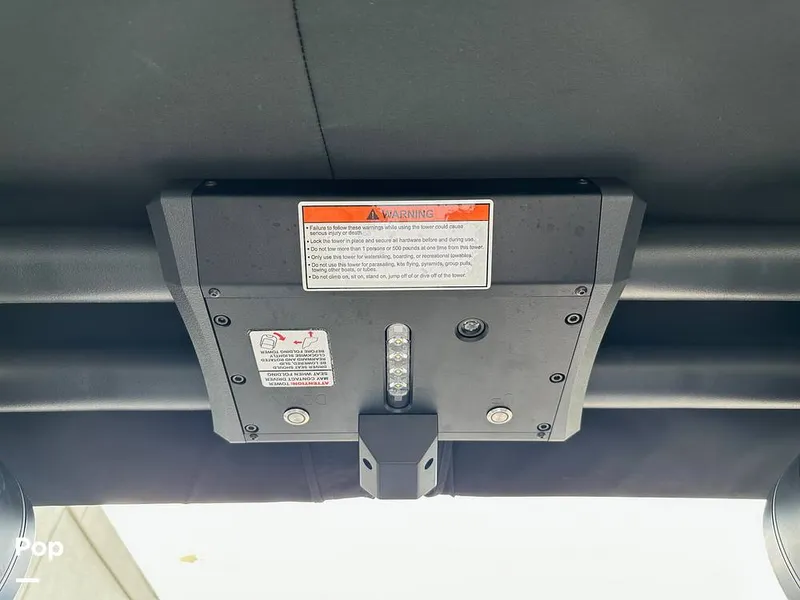 Slide: The Image of Supra SA400 2019 - 12999487