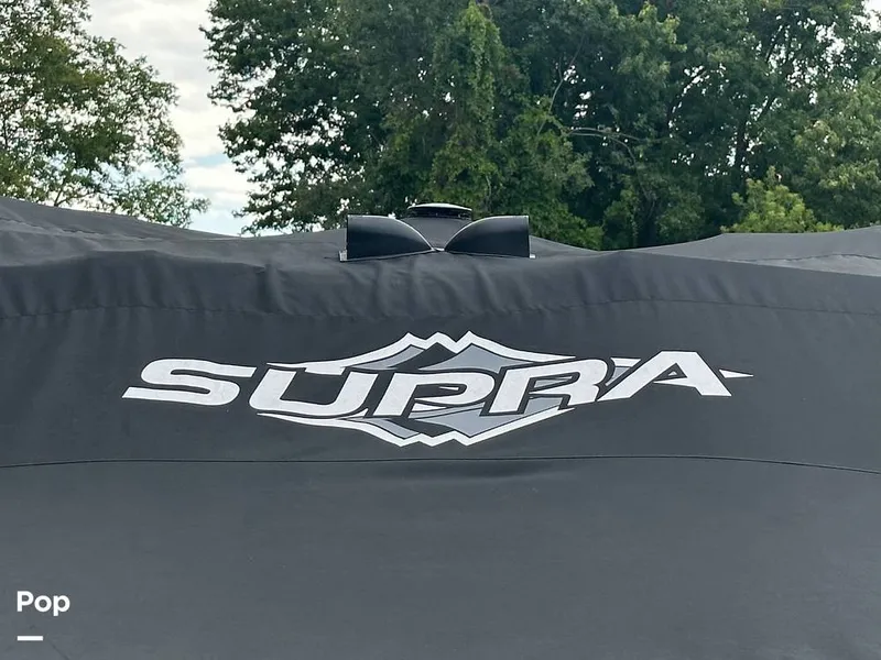 Slide: The Image of Supra SA400 2019 - 12999488