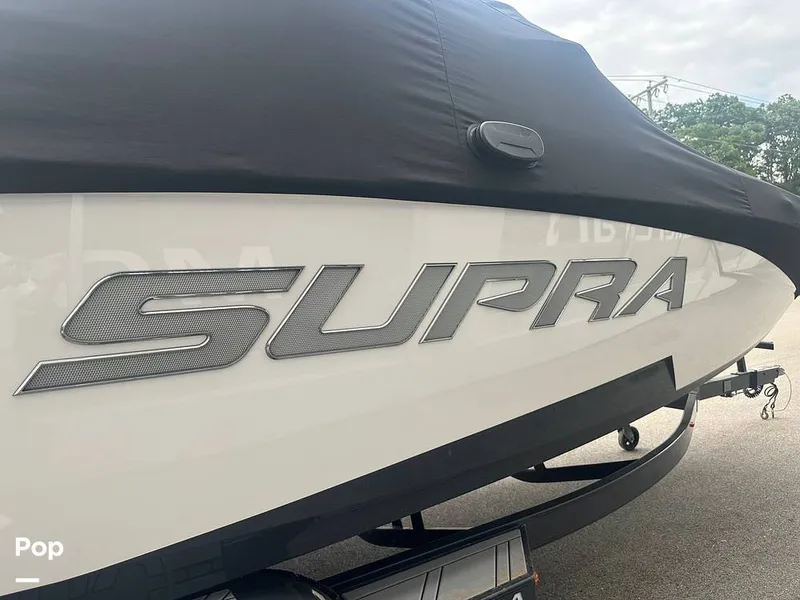 Slide: The Image of Supra SA400 2019 - 12999499