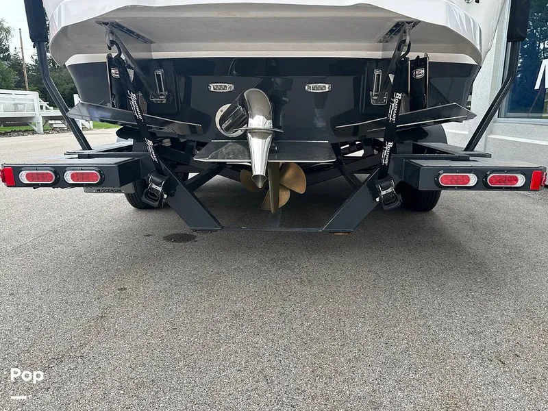 Slide: The Image of 2019 Supra SA400 - 12999505