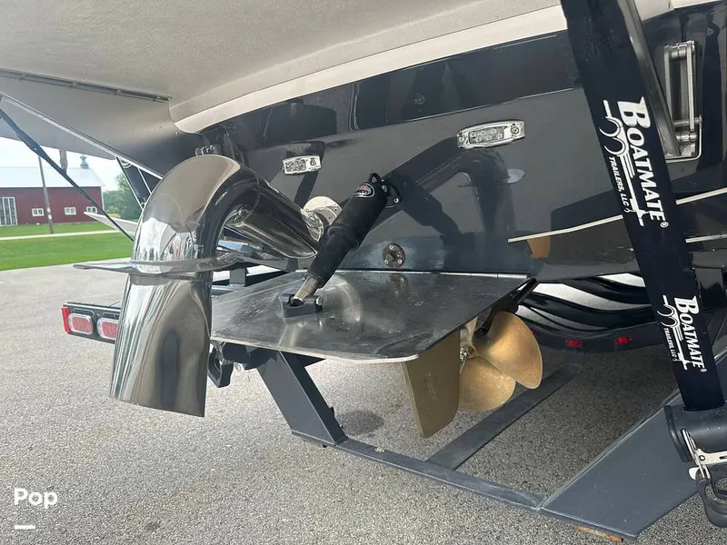 Slide: The Image of Supra SA400 2019 - 12999501