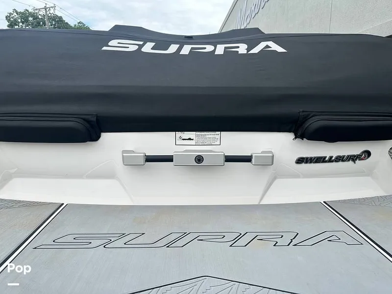 Slide: The Image of Supra SA400 2019 - 12999511