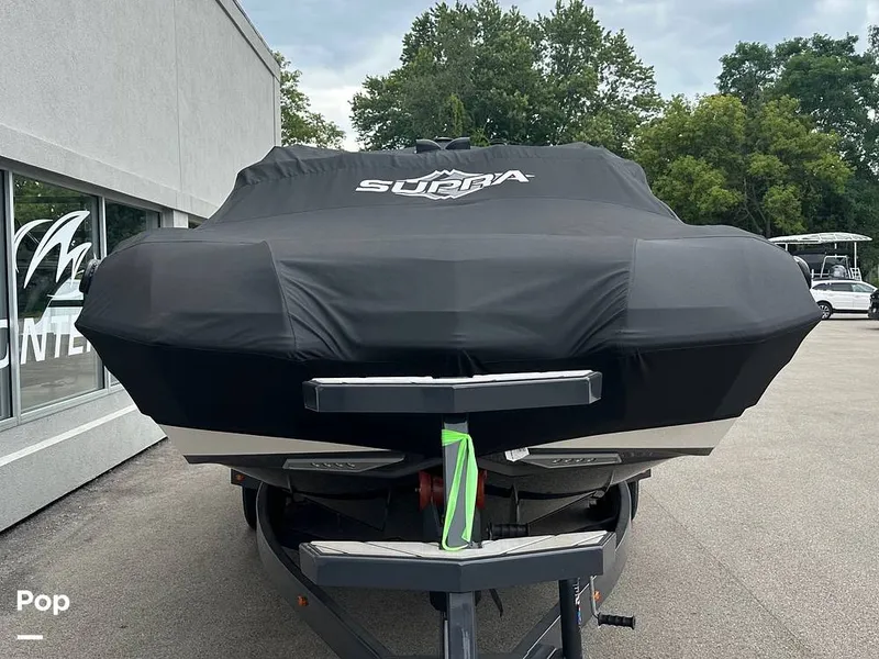 Slide: The Image of 2019 Supra SA400 - 12999495