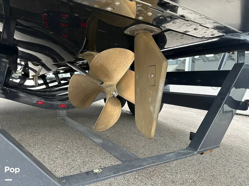 Slide: The Image of 2019 Supra SA400 - 12999506