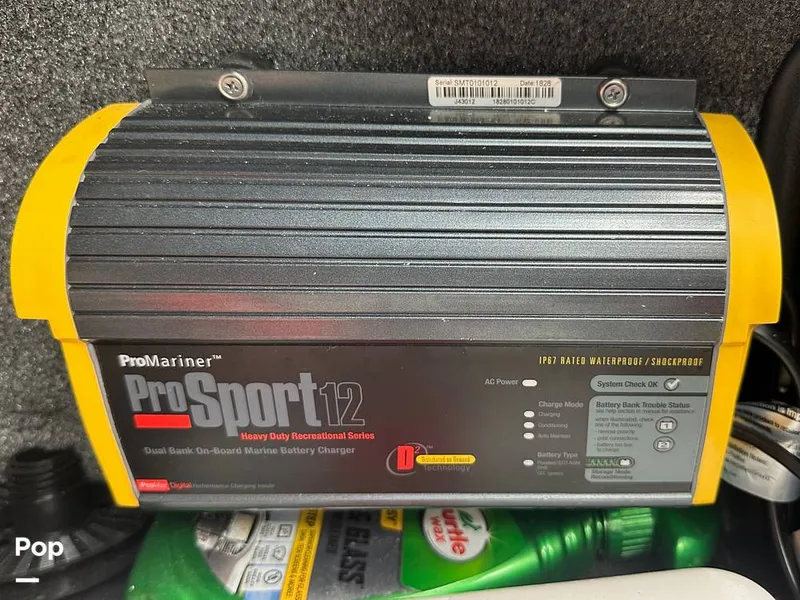 Slide: The Image of Battery Charger - 12999525