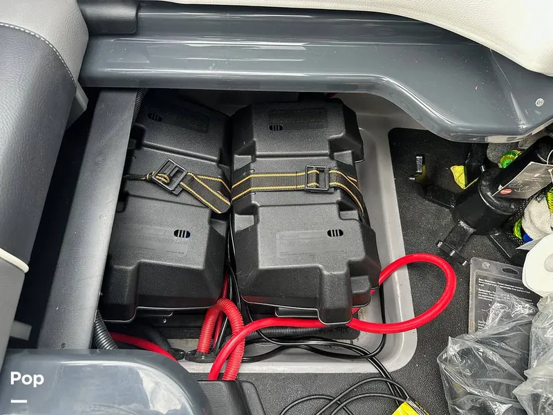 Slide: The Image of Batteries - 12999526