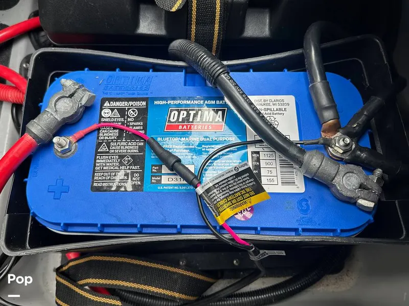 Slide: The Image of Batteries - 12999528