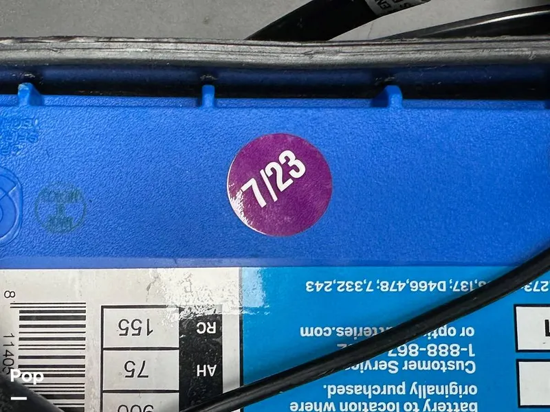 Slide: The Image of Batteries - 12999529