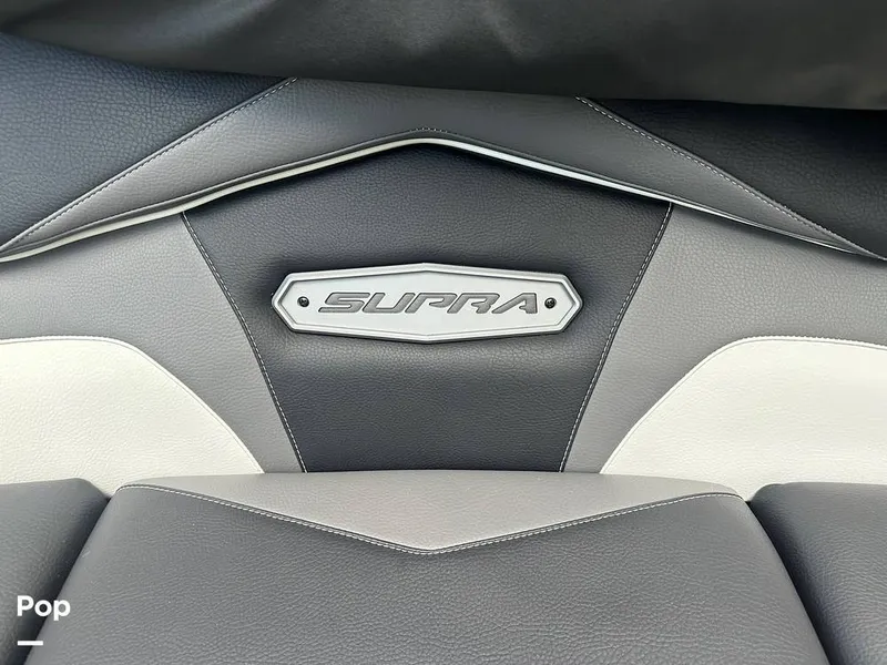 Slide: The Image of Supra SA400 2019 - 12999535