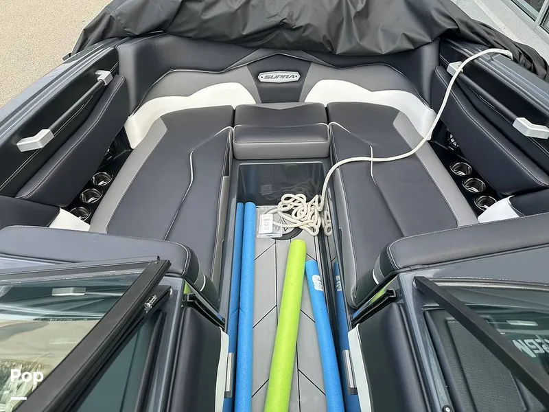 Slide: The Image of Supra SA400 2019 - 12999536