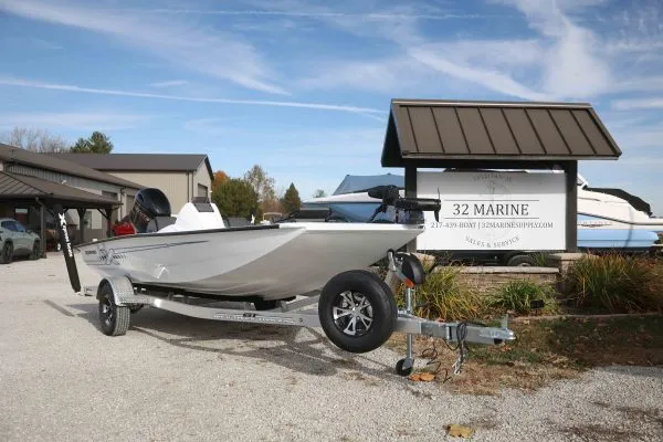 The Image of Xpress H18C Hyper Lift Crappie - 0