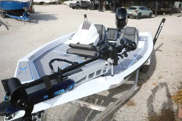 Slide: The Image of Xpress H18C Hyper Lift Crappie - 10