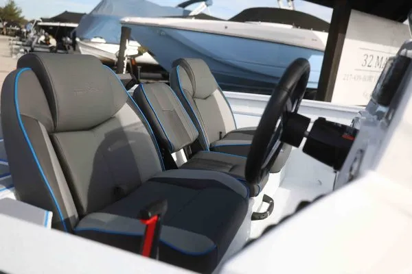 Slide: The Image of Xpress H18C Hyper Lift Crappie - 11