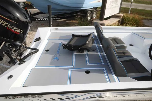 Slide: The Image of Xpress H18C Hyper Lift Crappie - 14