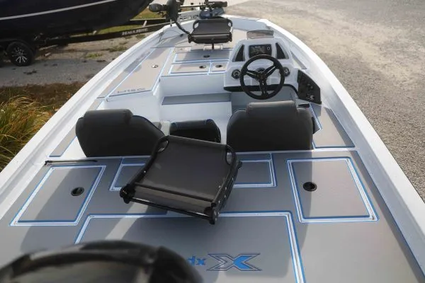 Slide: The Image of Xpress H18C Hyper Lift Crappie - 15