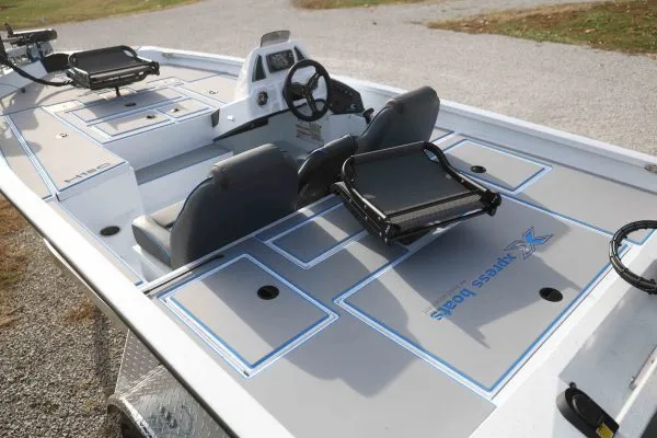 Slide: The Image of Xpress H18C Hyper Lift Crappie - 16