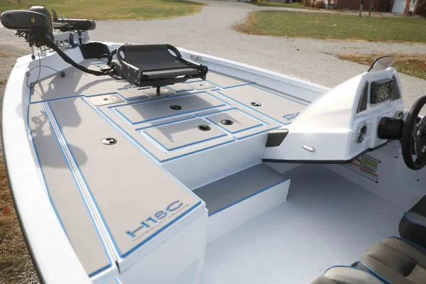 Slide: The Image of Xpress H18C Hyper Lift Crappie - 17