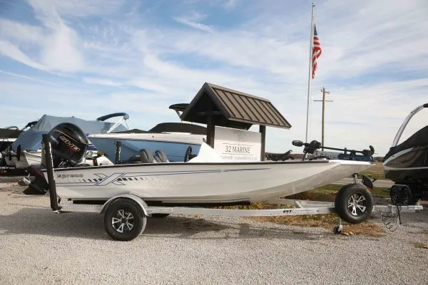 Slide: The Image of Xpress H18C Hyper Lift Crappie - 3