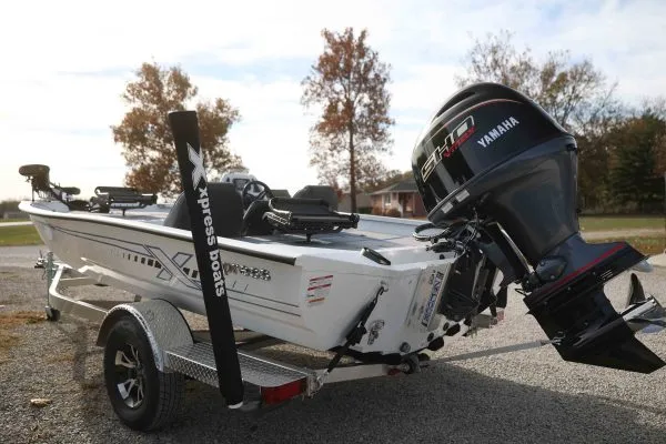 Slide: The Image of Xpress H18C Hyper Lift Crappie - 6