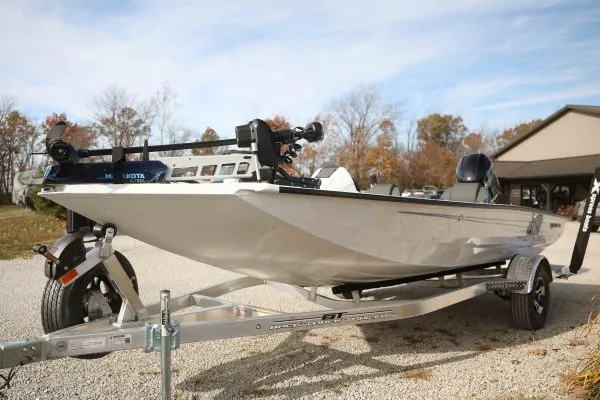 Slide: The Image of Xpress H18C Hyper Lift Crappie - 7