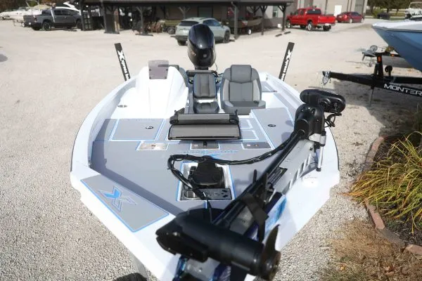 Slide: The Image of Xpress H18C Hyper Lift Crappie - 8