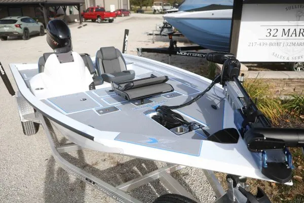 Slide: The Image of Xpress H18C Hyper Lift Crappie - 9