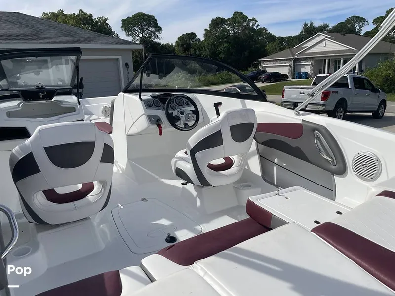 Slide: The Image of Tahoe 550TF 2018 - 13346779