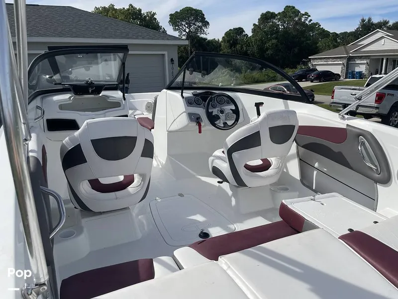 Slide: The Image of Tahoe 550TF 2018 - 13346780