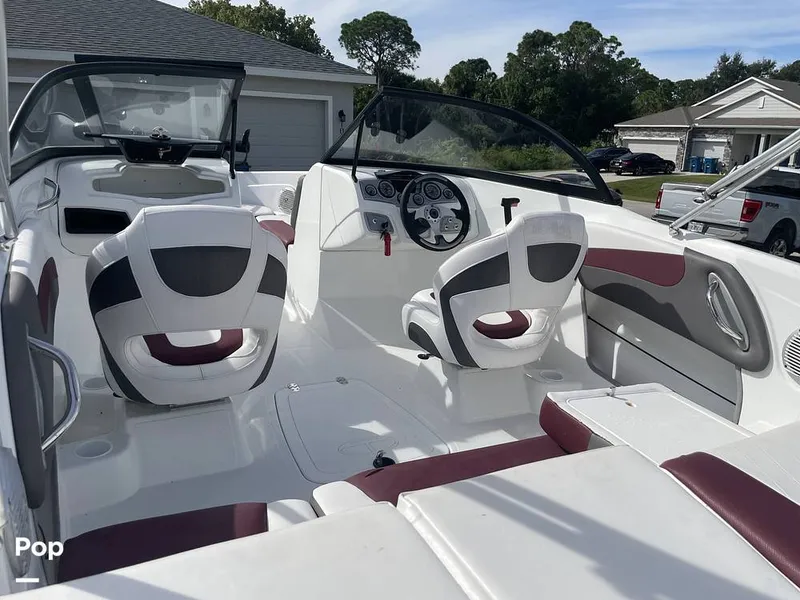 Slide: The Image of Tahoe 550TF 2018 - 13346781