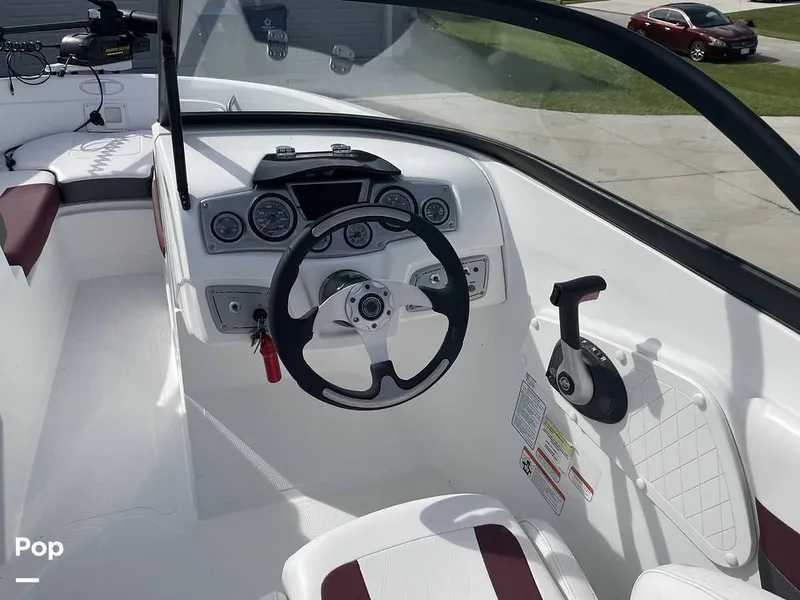 Slide: The Image of Tahoe 550TF 2018 - 13346787