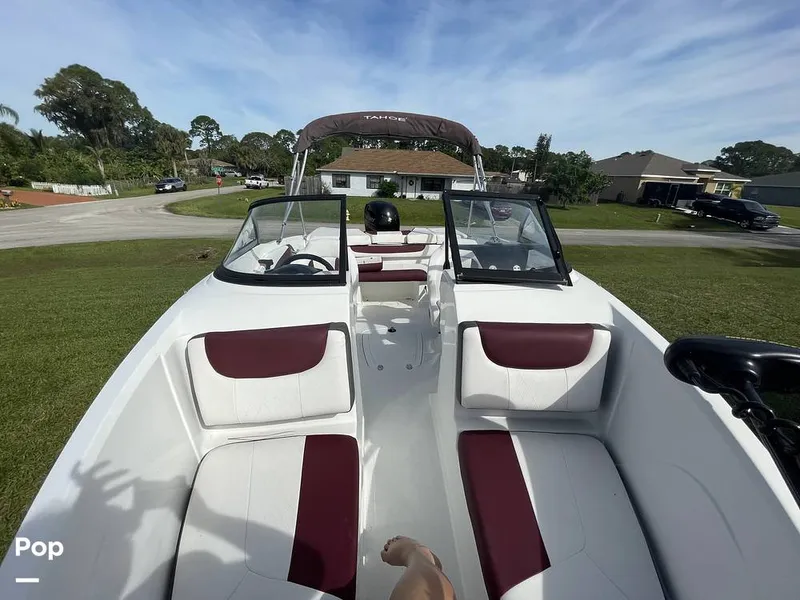 Slide: The Image of Tahoe 550TF 2018 - 13346640