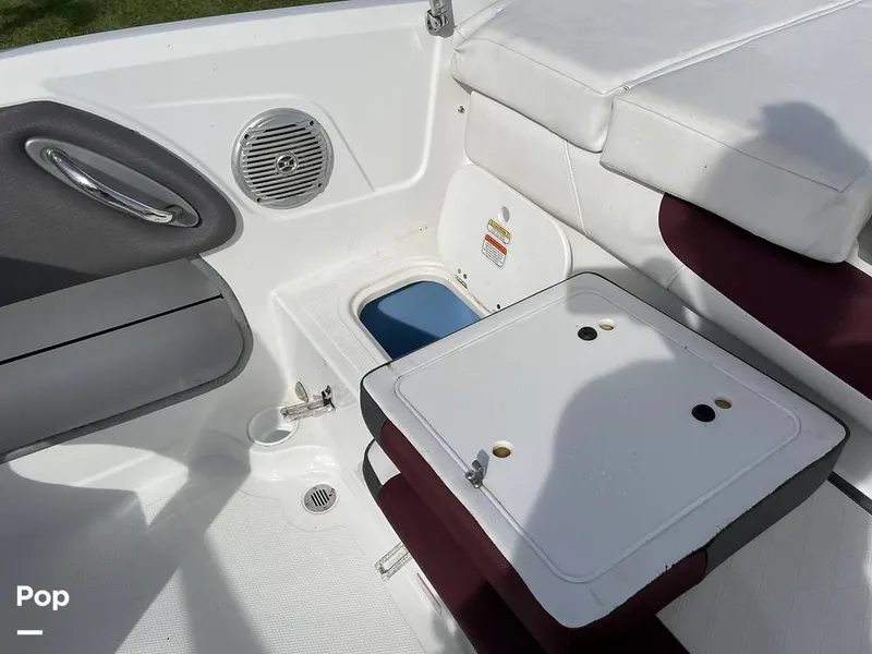 Slide: The Image of Tahoe 550TF 2018 - 13346797