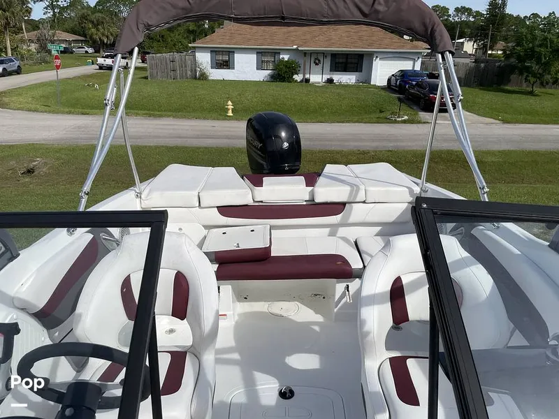 Slide: The Image of Tahoe 550TF 2018 - 13346642