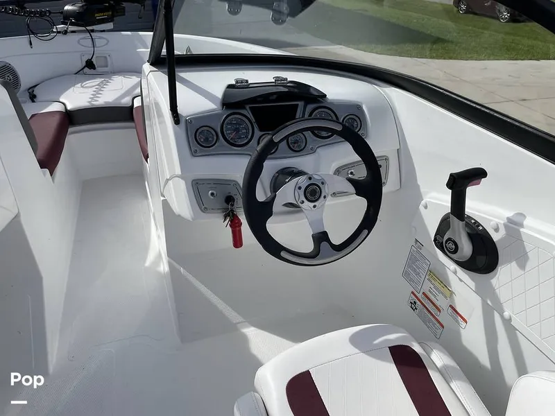 Slide: The Image of Tahoe 550TF 2018 - 13346804